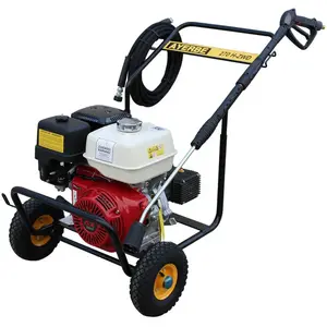 AYERBE - 5419450 - Nettoyeur haute pression AY 270 H Sed - moteur HOND...Vendu parmanomano