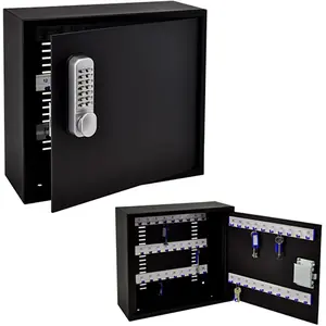 Arcas Olle Coffre-fort Pour Clés Kp50 35x38x17.5 Cm pas cher
