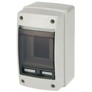 Armario estanco ACQUA IP65 2/4 elementos Famatel - talla pas cher