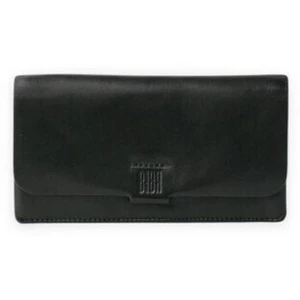 Portefeuille Biba  19 x 10 x 2 cm pas cher