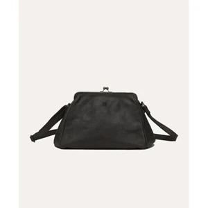 Biba Sac Bandouliere Boston Bt22 0 Black- Femme pas cher
