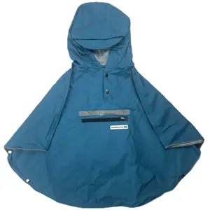 Comparateur de prix : Poncho enfant Triangle The Peoples 3.0 Hardy 9/11 ans
