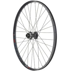 Roue de vélo Black Jack D.Ready27 32H - B63TF pas cher