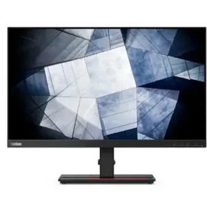 Écran 23" LCD QHD Lenovo ThinkVision P24Q-20 pas cher