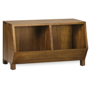 Comparateur de prix : MOYCOR Étagère en bois marron L 90 cm