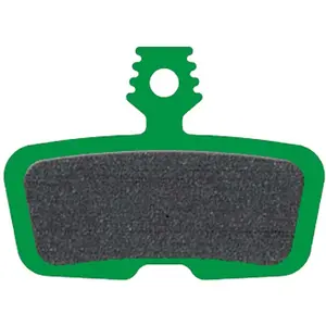 Comparateur de prix : Pas de marque Plaquette de frein Galfer Avid 2011 Vert 40,7 mm FD455G1554T
