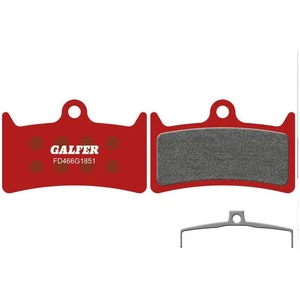 Comparateur de prix : Galfer Freins Galfer Advanced Advance Hope V4 One Size
