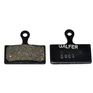 Comparateur de prix : Plaquettes de frein Galfer avec Pad Standard po...