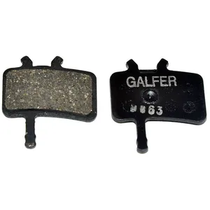Comparateur de prix : Plaquette de frein Galfer FD281 Standard Avid et Promax