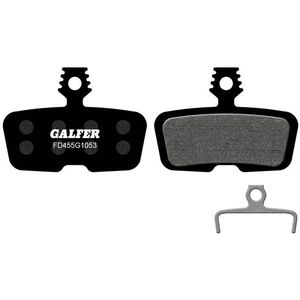 Comparateur de prix : Galfer Freins Galfer Standard Avid Code R 2011 One Size