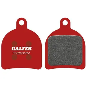 Plaquette de frein Galfer FD328 Pro Hope pas cher