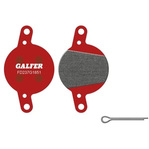 Comparateur de prix : Plaquette de frein Galfer FD237 Advanced Magura