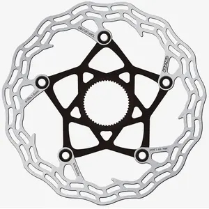 Comparateur de prix : Galfer Disque De Frein Road Shark Cl 1.8mm 160 mm