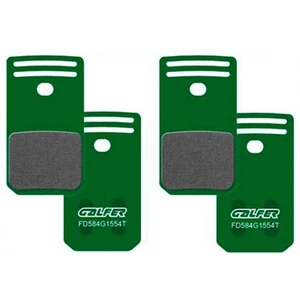 Galfer Plaquettes De Frein à Disque Fd584 Pro/magura One Size pas cher