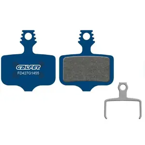 Galfer Plaquettes De Frein à Disque Fd427g1455 Avid/elixir/sram X Seri...Vendu parbikeinn