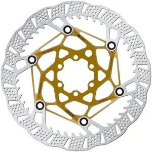 Galfer Disque De Frein Shark Evo Mtb 6b 2mm 180 mm