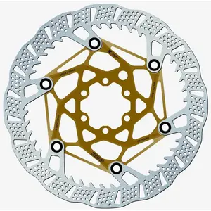 Comparateur de prix : Galfer Disque De Frein Shark Evo Mtb 6b 2mm 180 mm