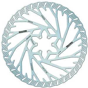 Comparateur de prix : Galfer Disque De Frein Shark 2 Mm