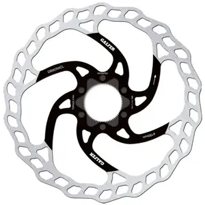 Comparateur de prix : Disque de frein vélo Galfer Wave Fixe à203mm (verrouillage central)