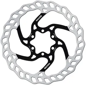 Comparateur de prix : Disque de frein vélo Galfer Wave Fixe VTT à160mm (fixation 6 trous)