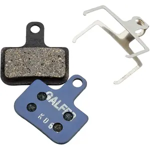 Comparateur de prix : Plaquette de frein Galfer Sram Level/T/Tl Bleu TU FD513G1455