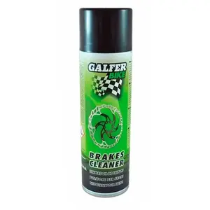 Nettoyant pour freins de bicyclettes Galfer Bike 500 ml pas cher