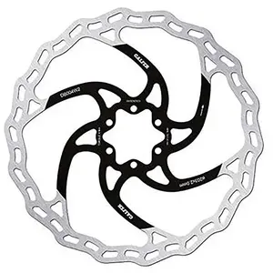 Comparateur de prix : Disque de frein galfer fixed disc wave mtb 6 trous