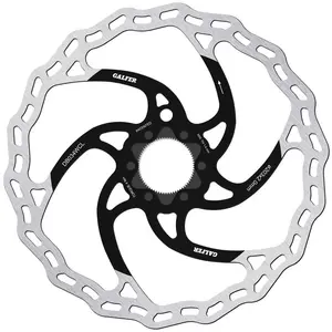 Comparateur de prix : Disque de frein galfer fixed disc wave mtb 2 0 center lock