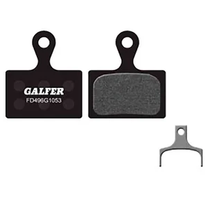 Galfer Plaquettes De Frein à Disque 496 Advanced Shimano Ultegra/dura Ace 30 Unités One SizeVendu parbikeinn