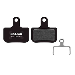 Galfer Plaquettes De Frein à Disque 513 Advanced 30 Unités One SizeVendu parbikeinn