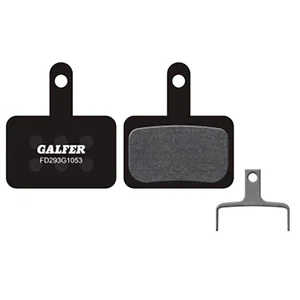 Galfer Plaquettes De Frein à Disque 293 Advanced Shimano Deore 30 Unités One SizeVendu parbikeinn