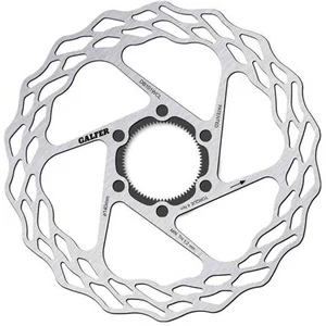 Galfer Disque De Frein Wave Db103wcl Center-lock System 180x1.8mm pas cher