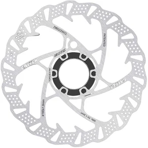 Comparateur de prix : Galfer Disque De Frein Wave Db022wcl Center-lock System 160x2.0mm