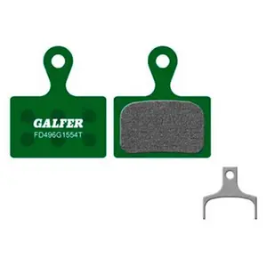 Galfer Plaquettes De Frein à Disque Fd496 Pro One Size pas cher