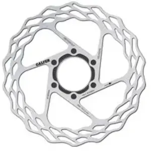 Galfer Disque De Frein Db101wclf Center-lock System Wave 140x1.8mm