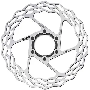 Comparateur de prix : Galfer Disque De Frein Wave Db102wclf Center-lock System 160x1.8mm