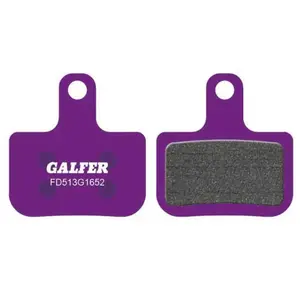 Galfer Plaquettes De Frein à Disque Fd436g1652 Magura Mt 2-4-6-8 60 Un...Vendu parbikeinn