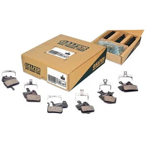 Comparateur de prix : Galfer Plaquettes De Frein à Disque Sram Red 22/level Standard 60 Unités One Size
