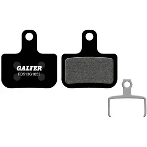 Comparateur de prix : Plaquettes de frein Galfer SRAM Level T,TL Standard