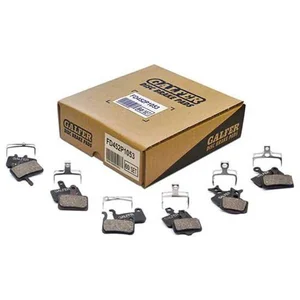 Comparateur de prix : Galfer Plaquettes De Frein à Disque Avid/sram 60 Unités One Size