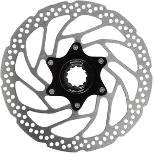 Shimano Disque De Frein D32-asmrt30l2 Tourney Sm-rt30l2 Center Lock 20... pas cher