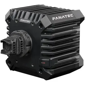 Fanatec CSL DD QR2 (8 Nm) pas cher