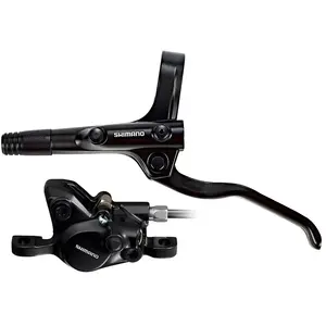 Kit freins à disque arrière hydraulique Shimano Acera MT200 1500 mm pas cher