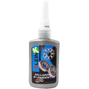 Klein Produit D´étanchéité Pour Roulements 50ml One Size pas cher