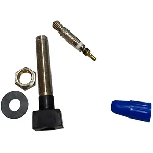 Klein Soupapes Square 45 Mm 15 Unités 45 mmVendu parbikeinn