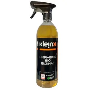 Klein Nettoyant Bio Citrus 500ml One Size pas cher