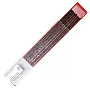 Koh-I-Noor 2B Grade Mines Graphites pour Porte-mine 2mm Diamtre 120mm pas cher