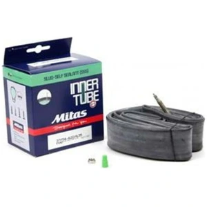 Chambre à air MITAS anti-crevaison 29 x 1,75 - 2,50 fv47 Presta pas cher