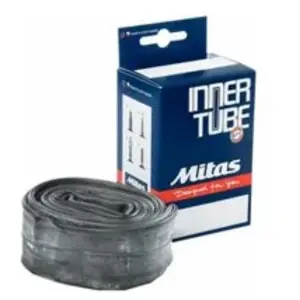 Comparateur de prix : Chambre à air Mitas fv47 26x1.75-2.50 valve presta 47mm"