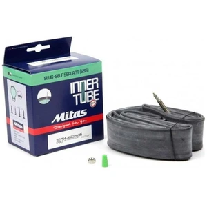 Chambre à air MITAS anti-crevaison 26 x 1,75 - 2,50 fv47 Presta pas cher